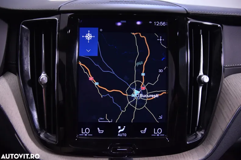 Volvo XC60 din 2020 cu 100.909 km - oferta VOL132672 - foto 20