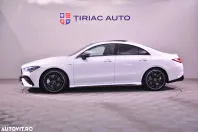 Mercedes-Benz CLA din 2023 cu 12.459 km - oferta MER132676 - foto 2