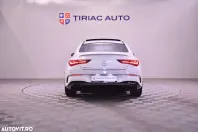 Mercedes-Benz CLA din 2023 cu 12.459 km - oferta MER132676 - foto 4