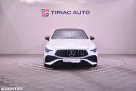 Mercedes-Benz CLA din 2023 cu 12.459 km - oferta MER132676 - foto 8