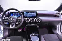 Mercedes-Benz CLA din 2023 cu 12.459 km - oferta MER132676 - foto 9