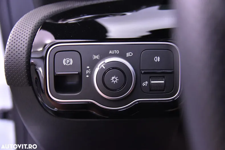 Mercedes-Benz CLA din 2023 cu 12.459 km - oferta MER132676 - foto 15