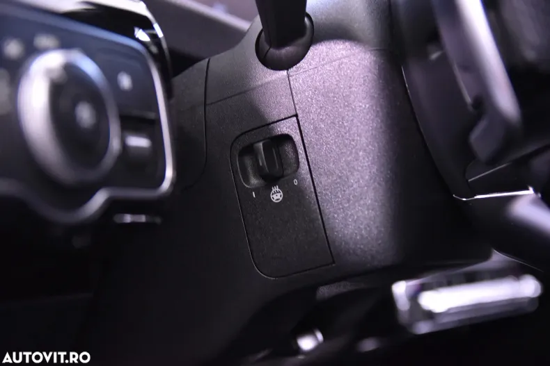 Mercedes-Benz CLA din 2023 cu 12.459 km - oferta MER132676 - foto 16