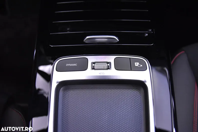 Mercedes-Benz CLA din 2023 cu 12.459 km - oferta MER132676 - foto 18