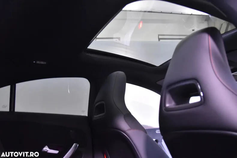 Mercedes-Benz CLA din 2023 cu 12.459 km - oferta MER132676 - foto 25