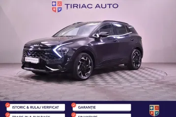 Kia Sportage din 2022 - oferta KIA132677