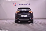 Kia Sportage din 2022 cu 58.041 km - oferta KIA132677 - foto 4