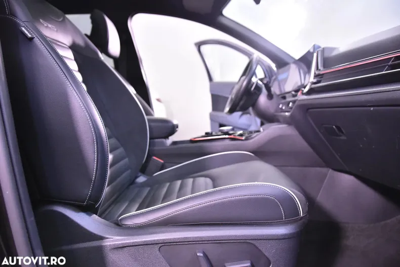 Kia Sportage din 2022 cu 58.041 km - oferta KIA132677 - foto 11