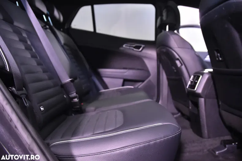 Kia Sportage din 2022 cu 58.041 km - oferta KIA132677 - foto 12