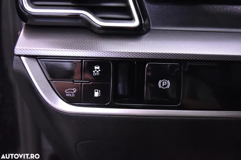 Kia Sportage din 2022 cu 58.041 km - oferta KIA132677 - foto 15