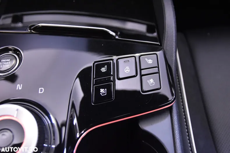 Kia Sportage din 2022 cu 58.041 km - oferta KIA132677 - foto 18