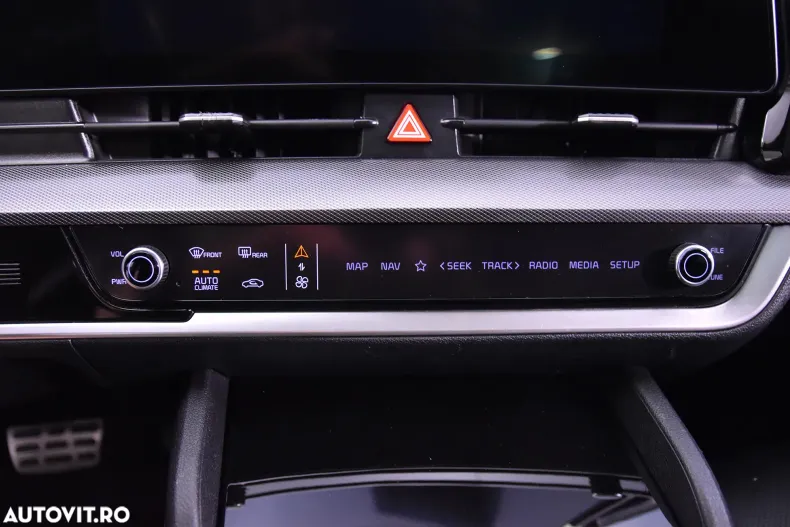 Kia Sportage din 2022 cu 58.041 km - oferta KIA132677 - foto 19