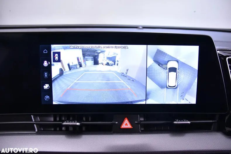 Kia Sportage din 2022 cu 58.041 km - oferta KIA132677 - foto 20