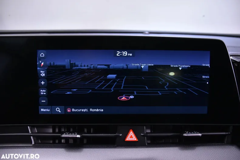 Kia Sportage din 2022 cu 58.041 km - oferta KIA132677 - foto 23