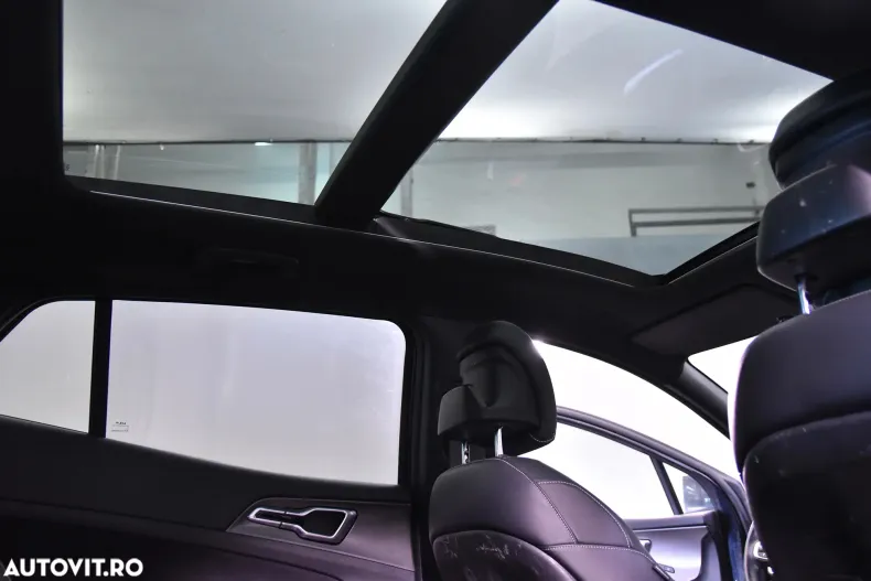 Kia Sportage din 2022 cu 58.041 km - oferta KIA132677 - foto 25