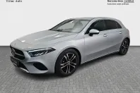 Mercedes-Benz A din 2024 cu 9.858 km - oferta MER132678 - foto 1