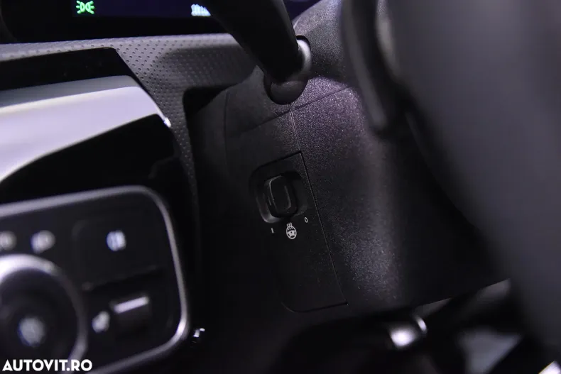 Mercedes-Benz A din 2024 cu 9.858 km - oferta MER132678 - foto 16