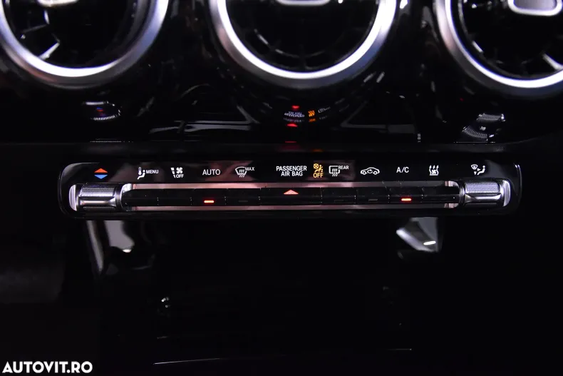 Mercedes-Benz A din 2024 cu 9.858 km - oferta MER132678 - foto 19