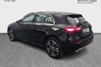 Mercedes-Benz A din 2024 cu 8.217 km - oferta MER132679 - foto 3