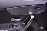 Mercedes-Benz A din 2024 cu 8.217 km - oferta MER132679 - foto 14