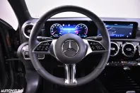 Mercedes-Benz A din 2024 cu 8.217 km - oferta MER132679 - foto 17