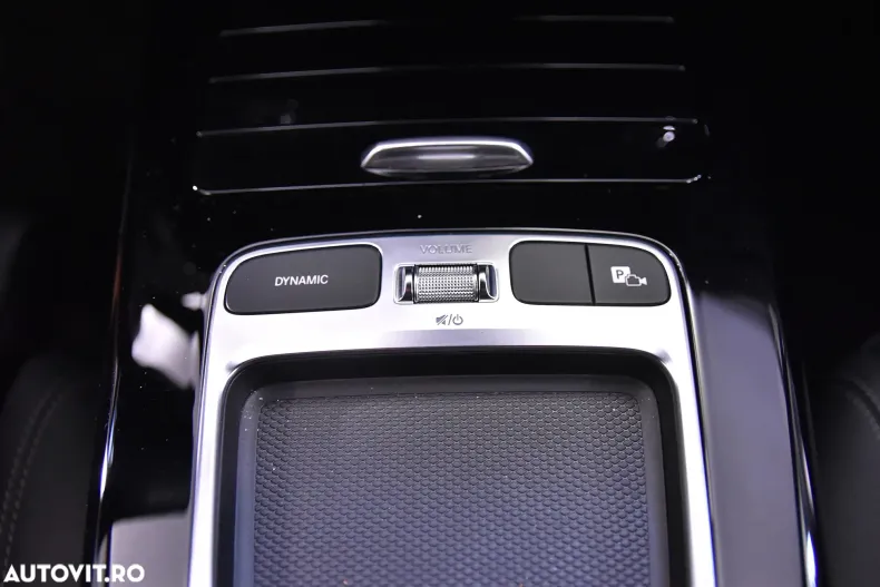 Mercedes-Benz A din 2024 cu 8.217 km - oferta MER132679 - foto 18