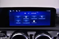 Mercedes-Benz A din 2024 cu 8.217 km - oferta MER132679 - foto 20