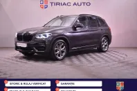BMW X3 din 2019 cu 123.340 km - oferta BMW132683 - foto 1