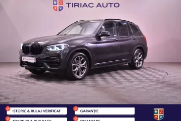 BMW X3 din 2019 - oferta BMW132683