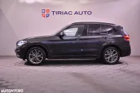 BMW X3 din 2019 cu 123.340 km - oferta BMW132683 - foto 2