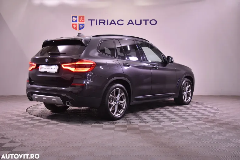BMW X3 din 2019 cu 123.340 km - oferta BMW132683 - foto 5