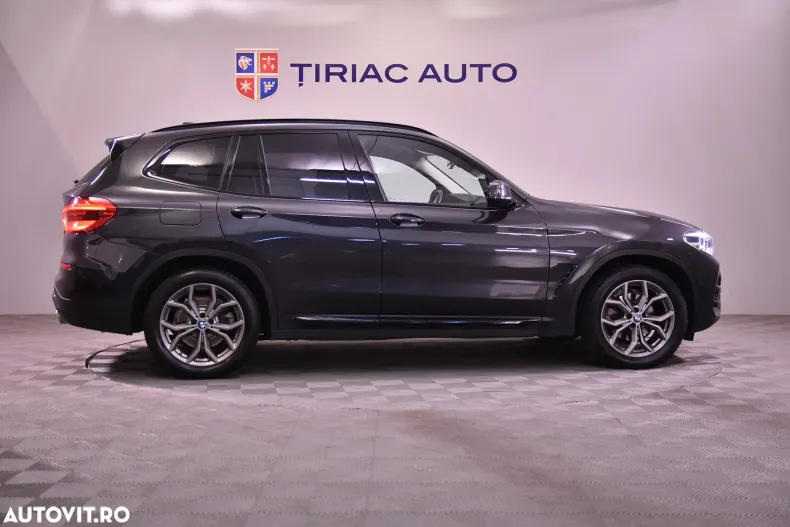BMW X3 din 2019 cu 123.340 km - oferta BMW132683 - foto 6