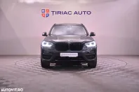 BMW X3 din 2019 cu 123.340 km - oferta BMW132683 - foto 8