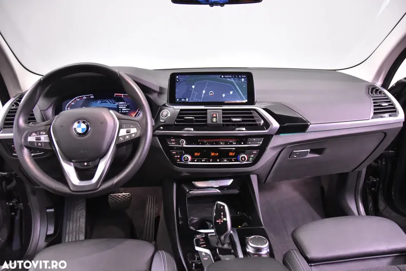 BMW X3 din 2019 cu 123.340 km - oferta BMW132683 - foto 9