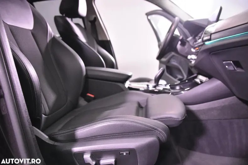 BMW X3 din 2019 cu 123.340 km - oferta BMW132683 - foto 11