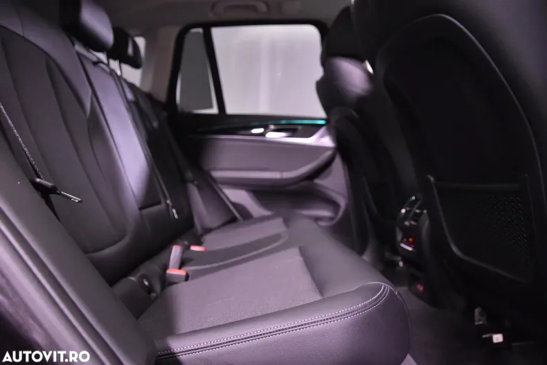 BMW X3 din 2019 cu 123.340 km - oferta BMW132683 - foto 12