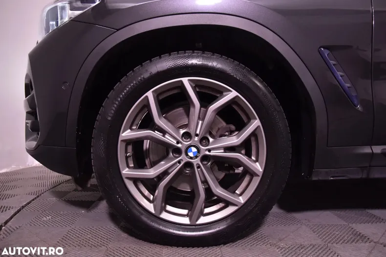 BMW X3 din 2019 cu 123.340 km - oferta BMW132683 - foto 13