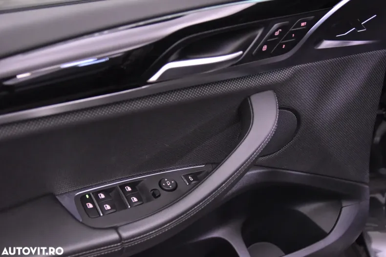 BMW X3 din 2019 cu 123.340 km - oferta BMW132683 - foto 14