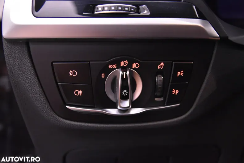 BMW X3 din 2019 cu 123.340 km - oferta BMW132683 - foto 15