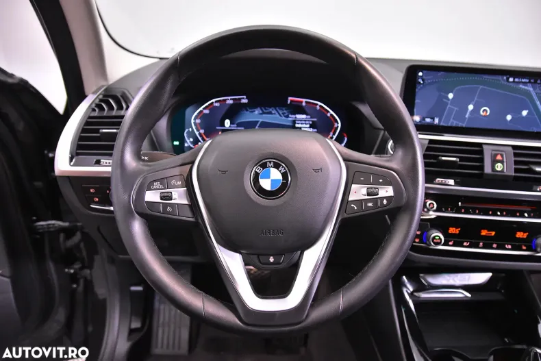 BMW X3 din 2019 cu 123.340 km - oferta BMW132683 - foto 16