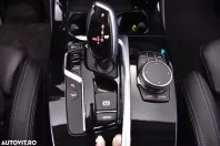 BMW X3 din 2019 cu 123.340 km - oferta BMW132683 - foto 17