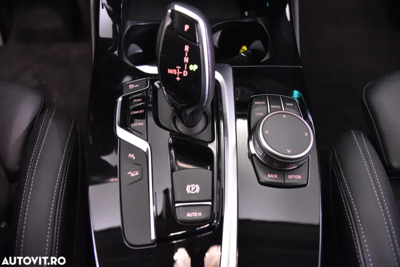 BMW X3 din 2019 cu 123.340 km - oferta BMW132683 - foto 17