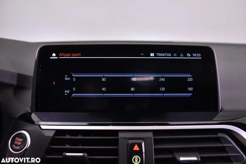 BMW X3 din 2019 cu 123.340 km - oferta BMW132683 - foto 22