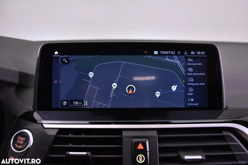 BMW X3 din 2019 cu 123.340 km - oferta BMW132683 - foto 24