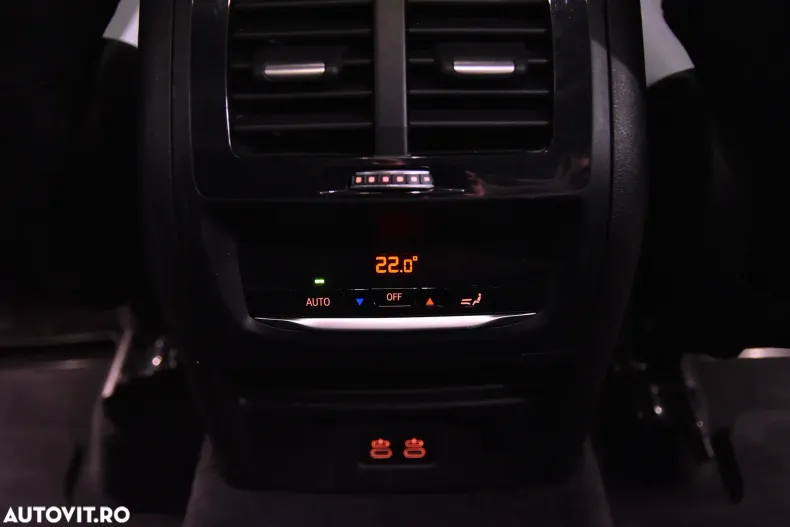 BMW X3 din 2019 cu 123.340 km - oferta BMW132683 - foto 25