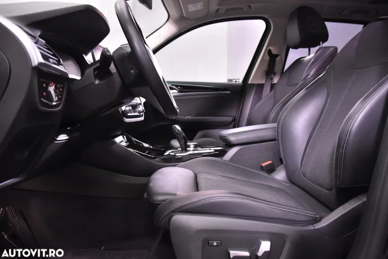 BMW X3 din 2019 cu 123.340 km - oferta BMW132683 - foto 26
