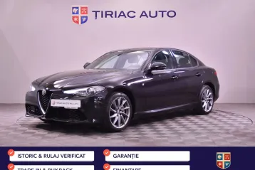 Alfa Romeo Giulia din 2022 - oferta ALF132685