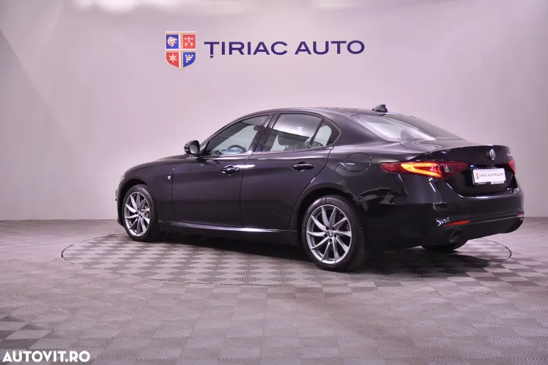 Alfa Romeo Giulia din 2022 cu 40.934 km - oferta ALF132685 - foto 3