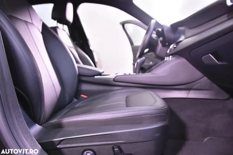 Alfa Romeo Giulia din 2022 cu 40.934 km - oferta ALF132685 - foto 11