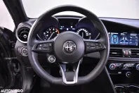 Alfa Romeo Giulia din 2022 cu 40.934 km - oferta ALF132685 - foto 16